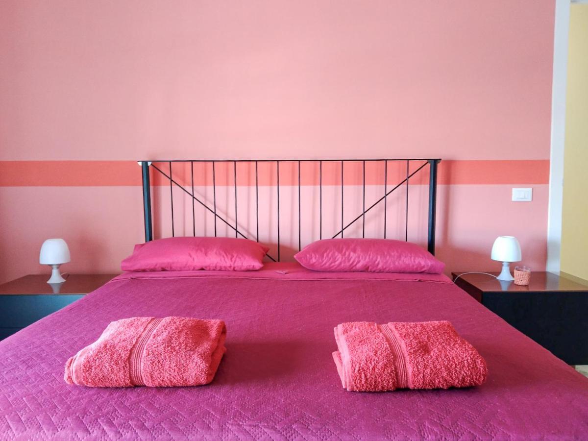 Casa Bignardi - Affitti Brevi Italia Hotel Modena Kültér fotó