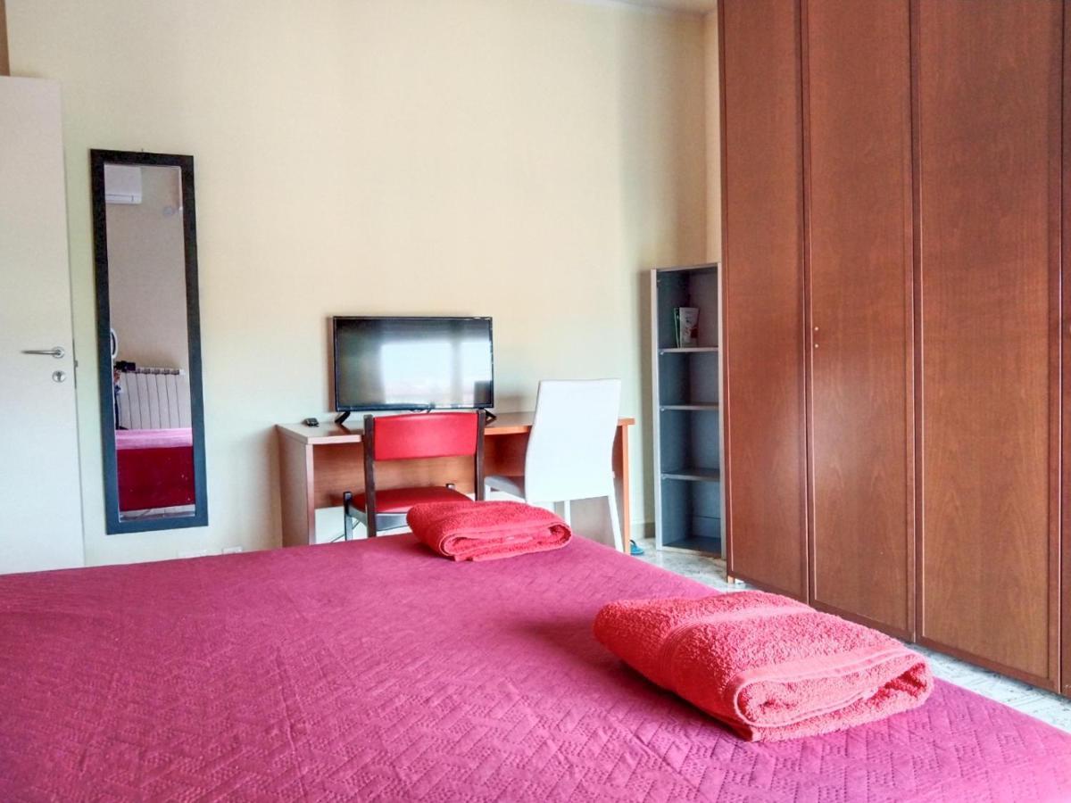 Casa Bignardi - Affitti Brevi Italia Hotel Modena Kültér fotó