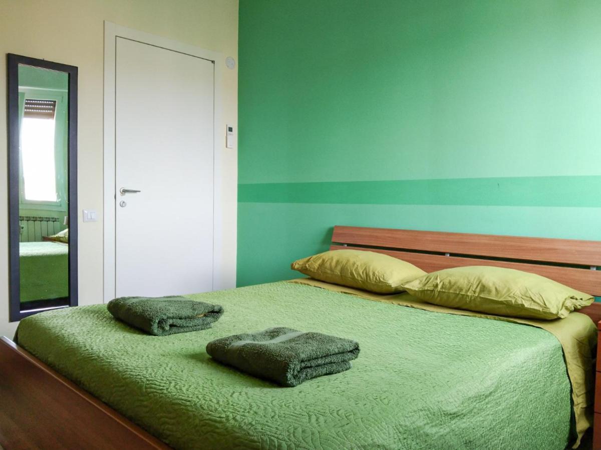 Casa Bignardi - Affitti Brevi Italia Hotel Modena Kültér fotó