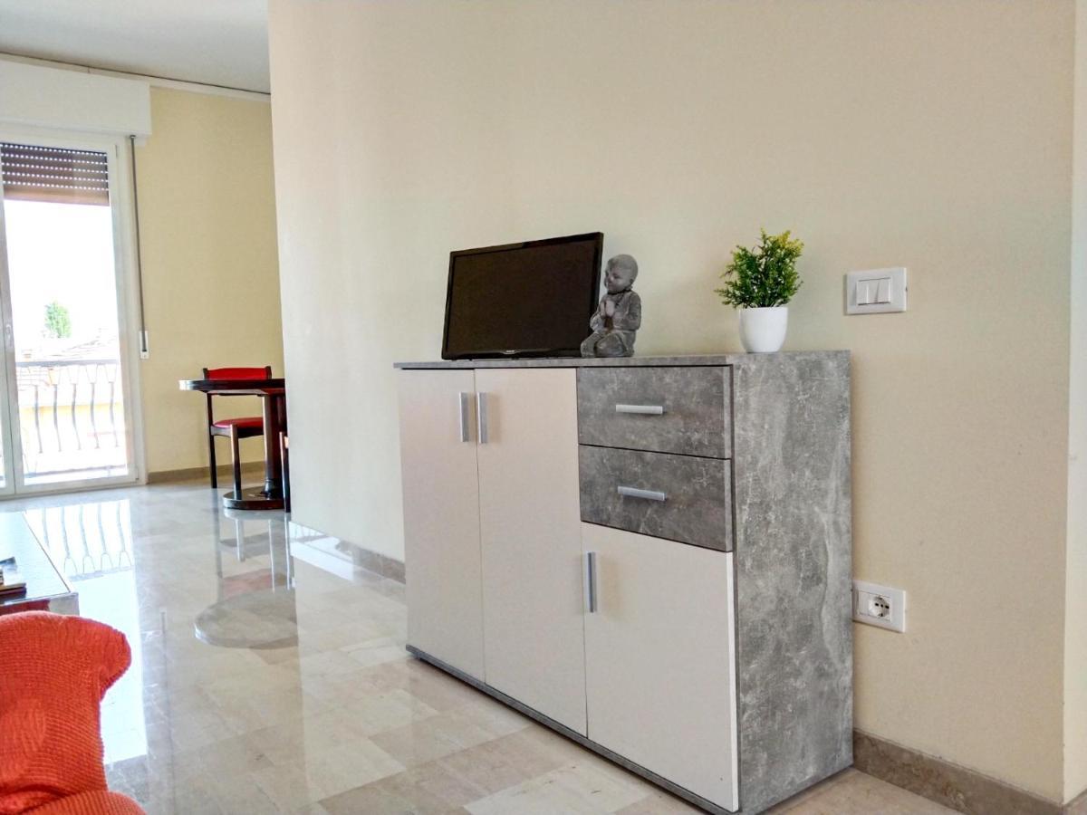 Casa Bignardi - Affitti Brevi Italia Hotel Modena Kültér fotó