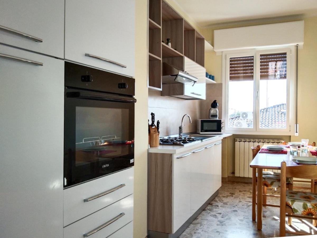 Casa Bignardi - Affitti Brevi Italia Hotel Modena Kültér fotó