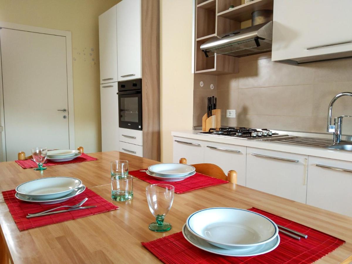 Casa Bignardi - Affitti Brevi Italia Hotel Modena Kültér fotó