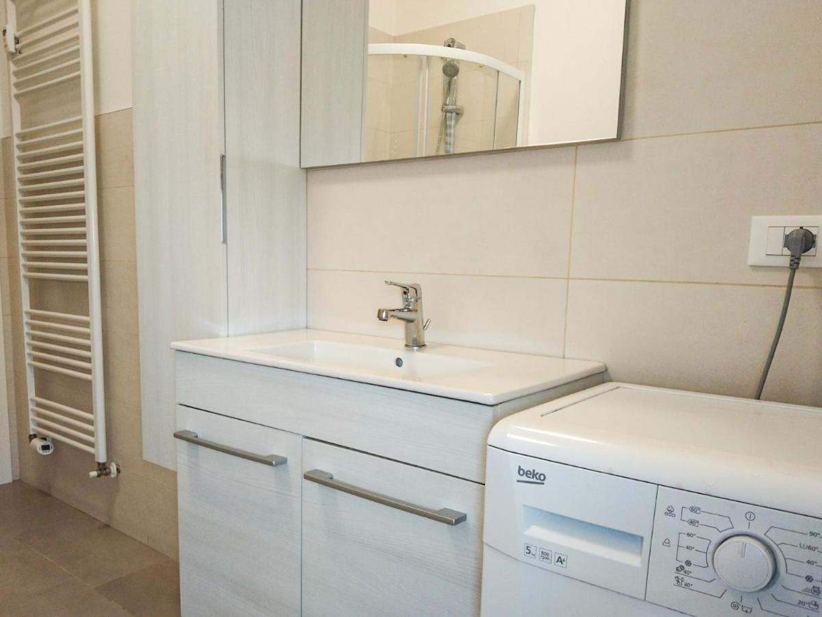 Casa Bignardi - Affitti Brevi Italia Hotel Modena Kültér fotó