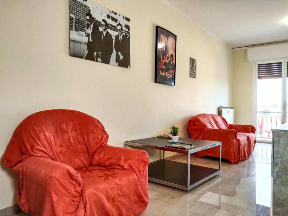 Casa Bignardi - Affitti Brevi Italia Hotel Modena Kültér fotó