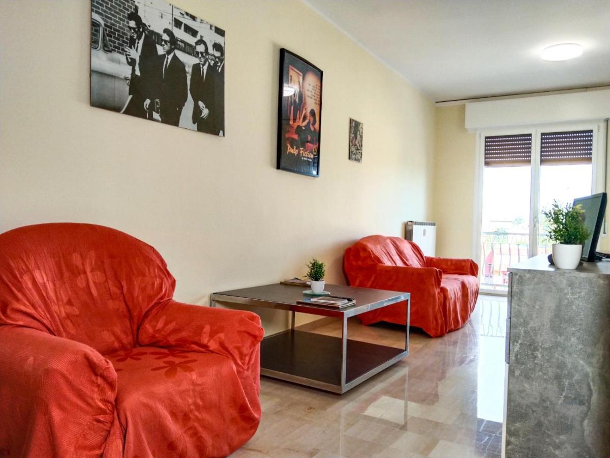 Casa Bignardi - Affitti Brevi Italia Hotel Modena Kültér fotó