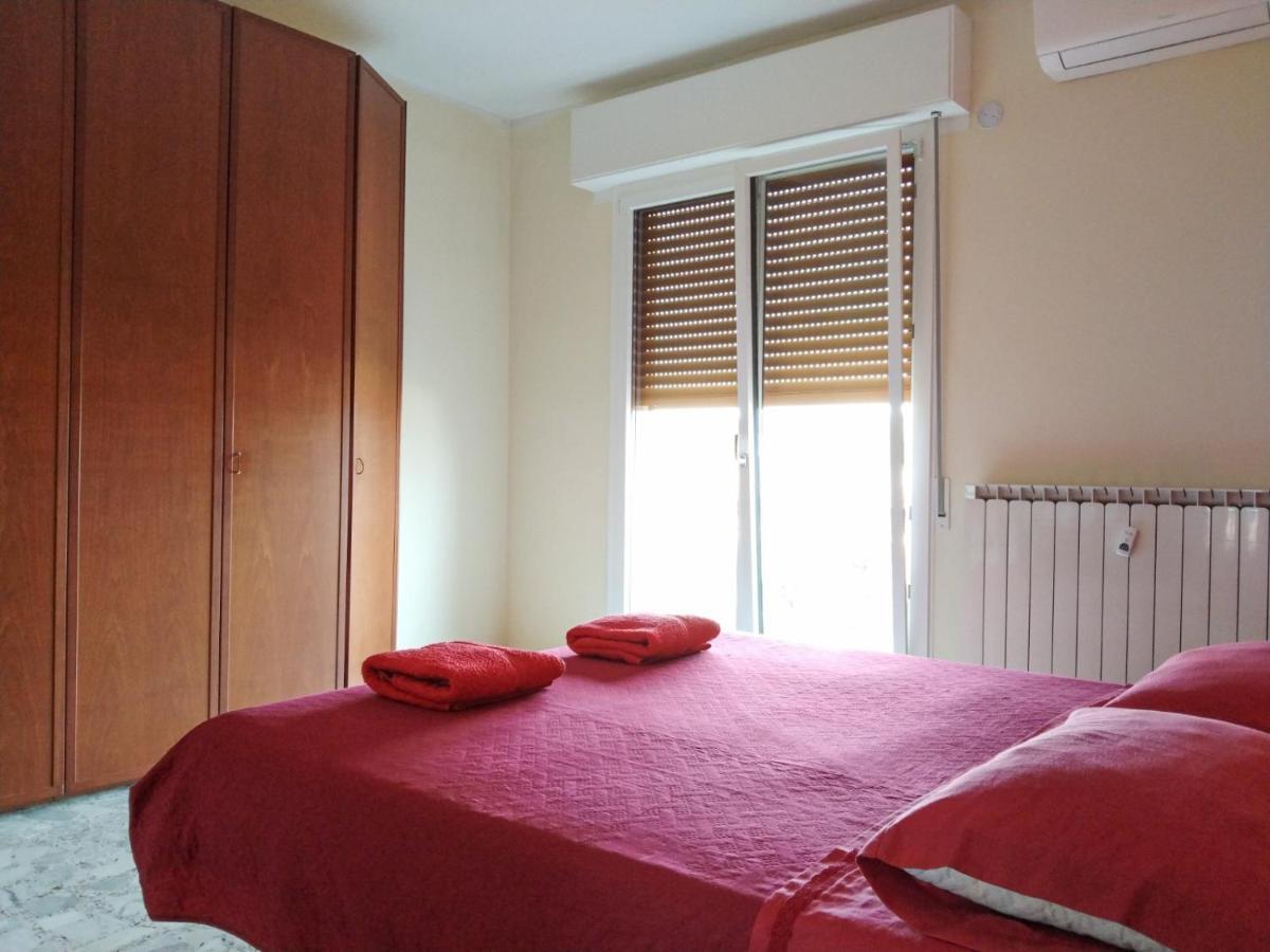 Casa Bignardi - Affitti Brevi Italia Hotel Modena Kültér fotó