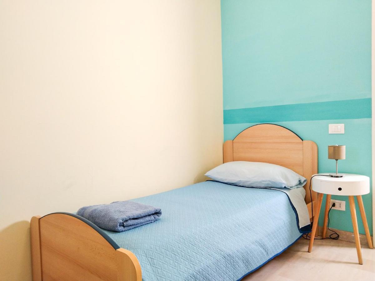 Casa Bignardi - Affitti Brevi Italia Hotel Modena Kültér fotó