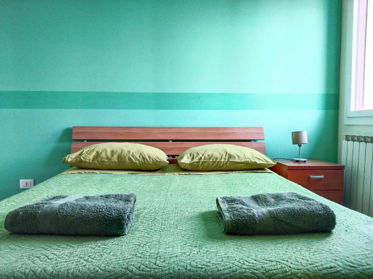 Casa Bignardi - Affitti Brevi Italia Hotel Modena Kültér fotó