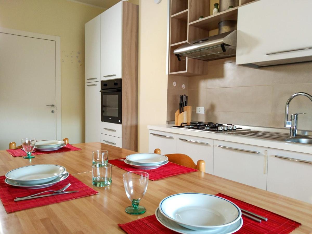 Casa Bignardi - Affitti Brevi Italia Hotel Modena Kültér fotó